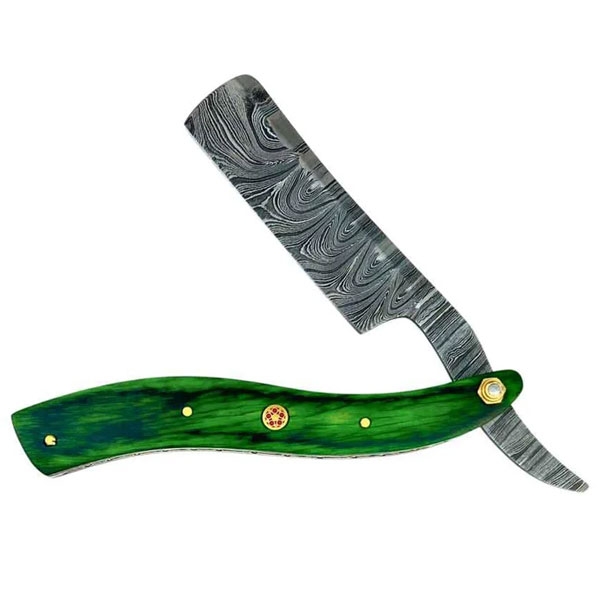 Straight Razor